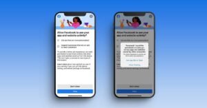 Apple Privacy Policy Disrupts Digital Advertising Industry