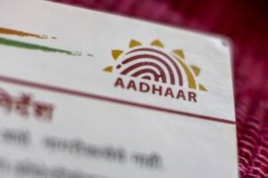 India ramps up Aadhaar verification for businesses, sparking privacy worries