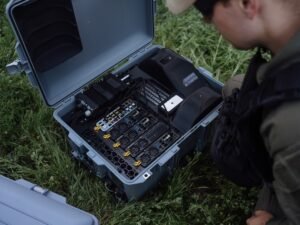 Anduril is tackling the tricky task of real-time edge computing in AI