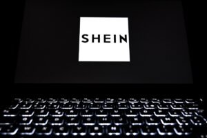Shein continues to pursue IPO