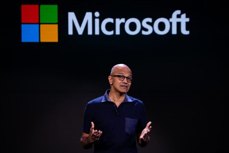 Programmers hit hardest in Microsoft layoff in Washington State as AI writes up to 30% of its code