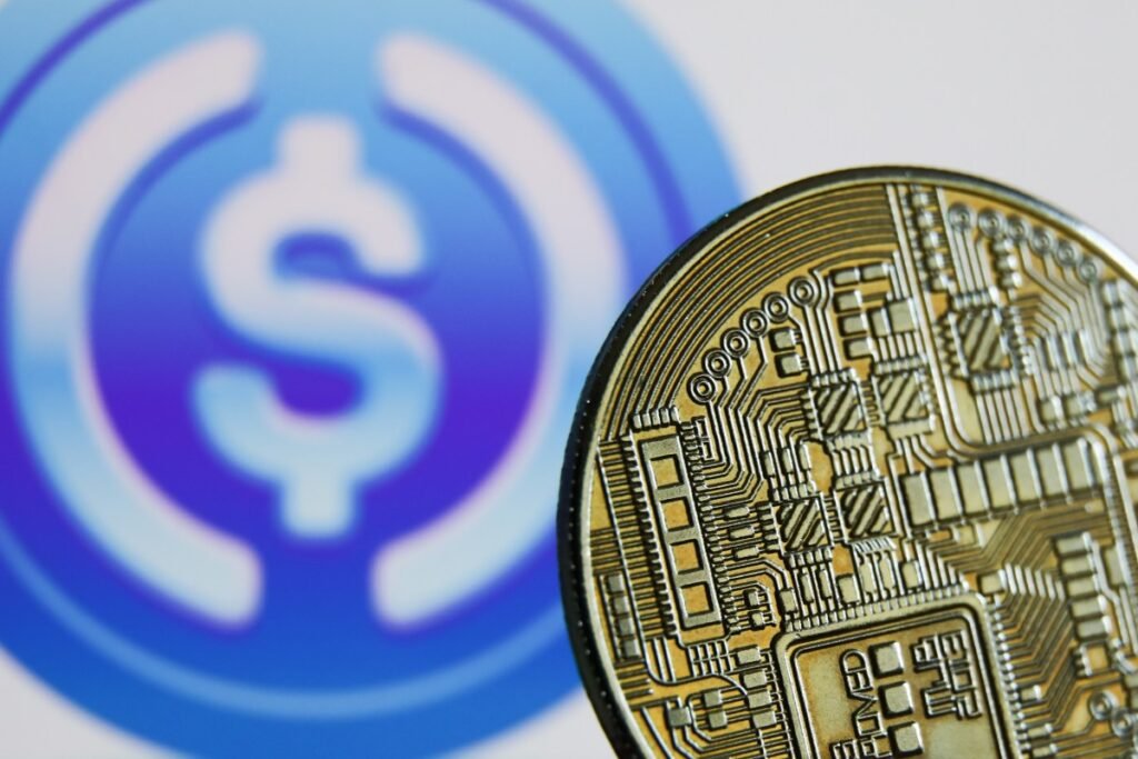 Stablecoins are really hitting the mark in emerging markets