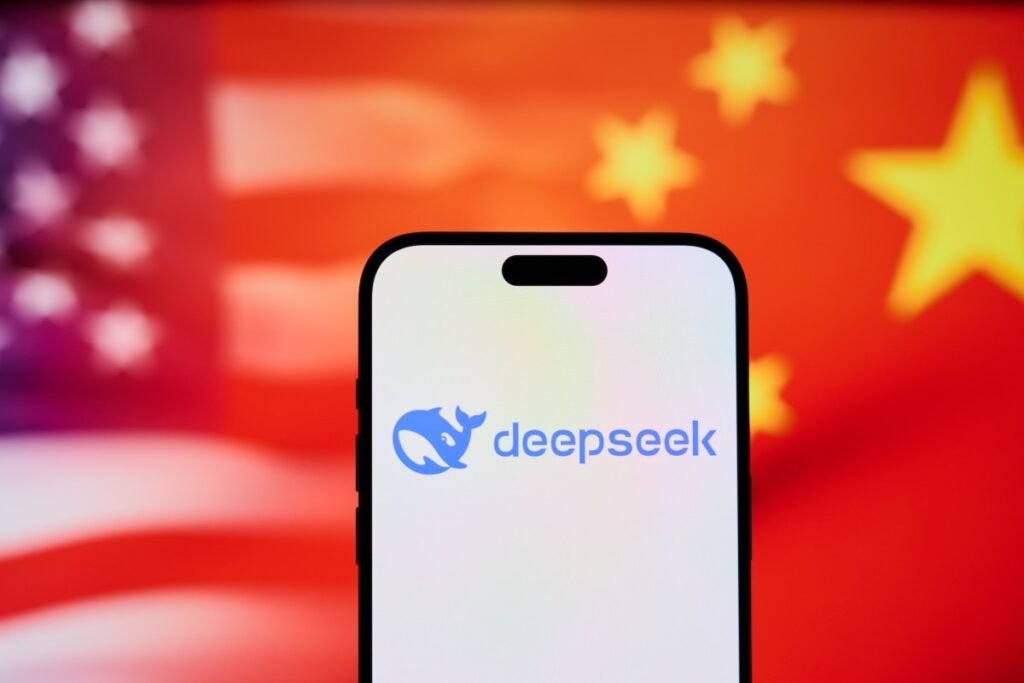 DeepSeek remains censored even when run locally