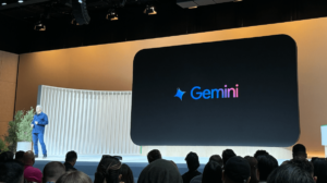 Google’s Gemini introduces video-based question asking and screen content recognition.