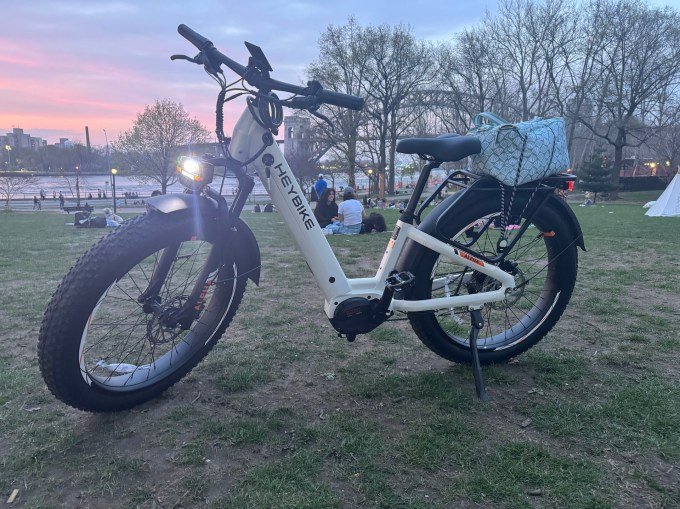 heybike-alpha-lights