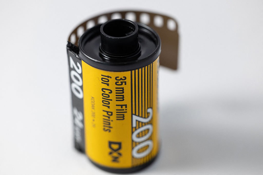 Kodak Denies Shutting Down Amid Financial Struggles