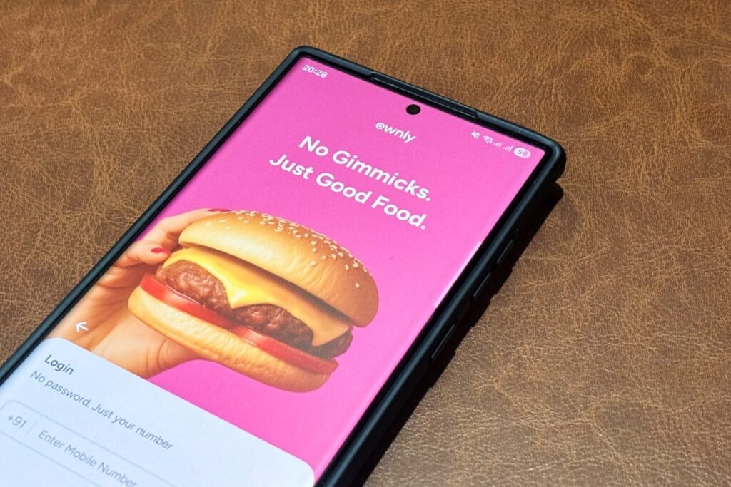 India’s Rapido Enters Food Delivery Market to Challenge Swiggy, Zomato