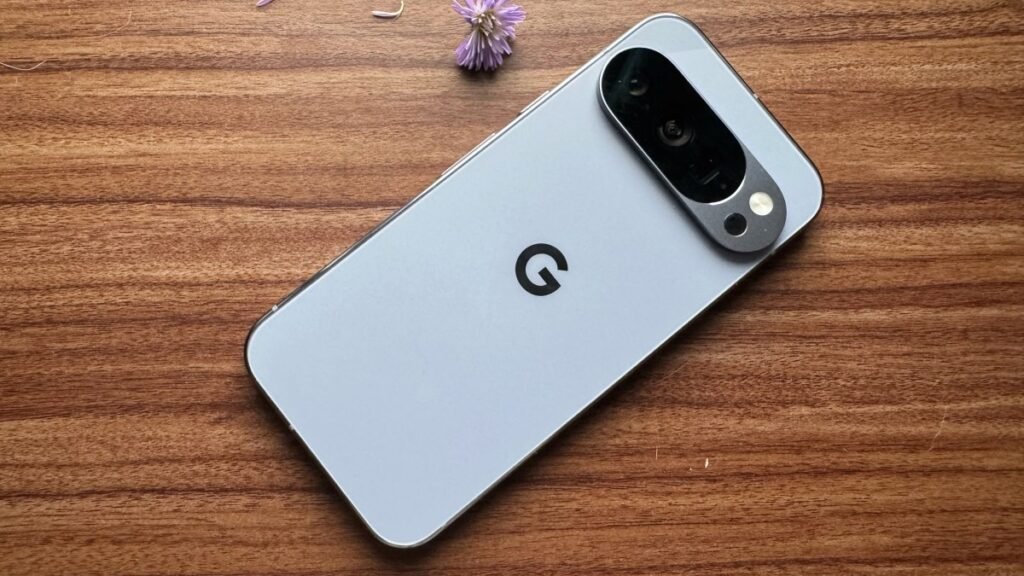 Pixel 10 Pro: A Deep Dive into Google’s AI-Powered Hardware