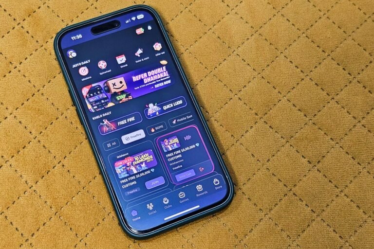 Google is placing its chips on STAN, an Indian social gaming platform