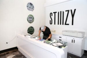 Stiiizy’s Cannabis Empire: A Breach of Trust as Hackers Target Customers’ Personal IDs