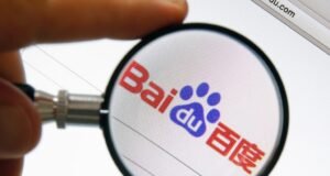 Baidu unveils upgraded versions of its AI model Ernie