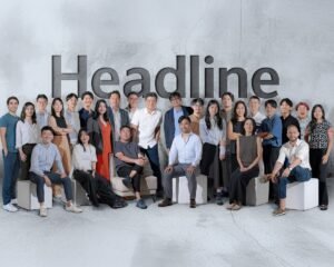 Headline Asia closes $145M fund for Asia-Pacific investments