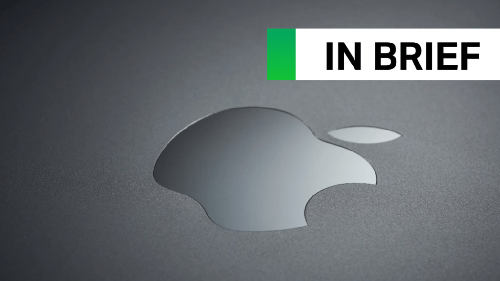 Apple is apparently working on a robot arm with an iPad attached, and they’ve got ‘several hundred’ people on it!