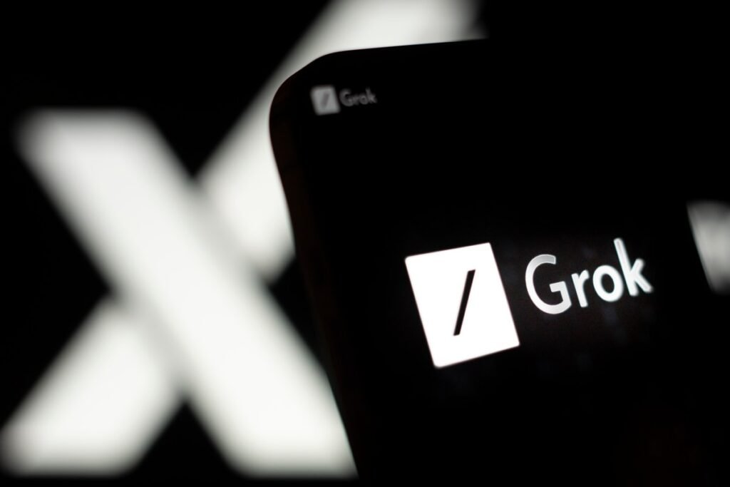 X restricts Grok image generation to paid subscribers