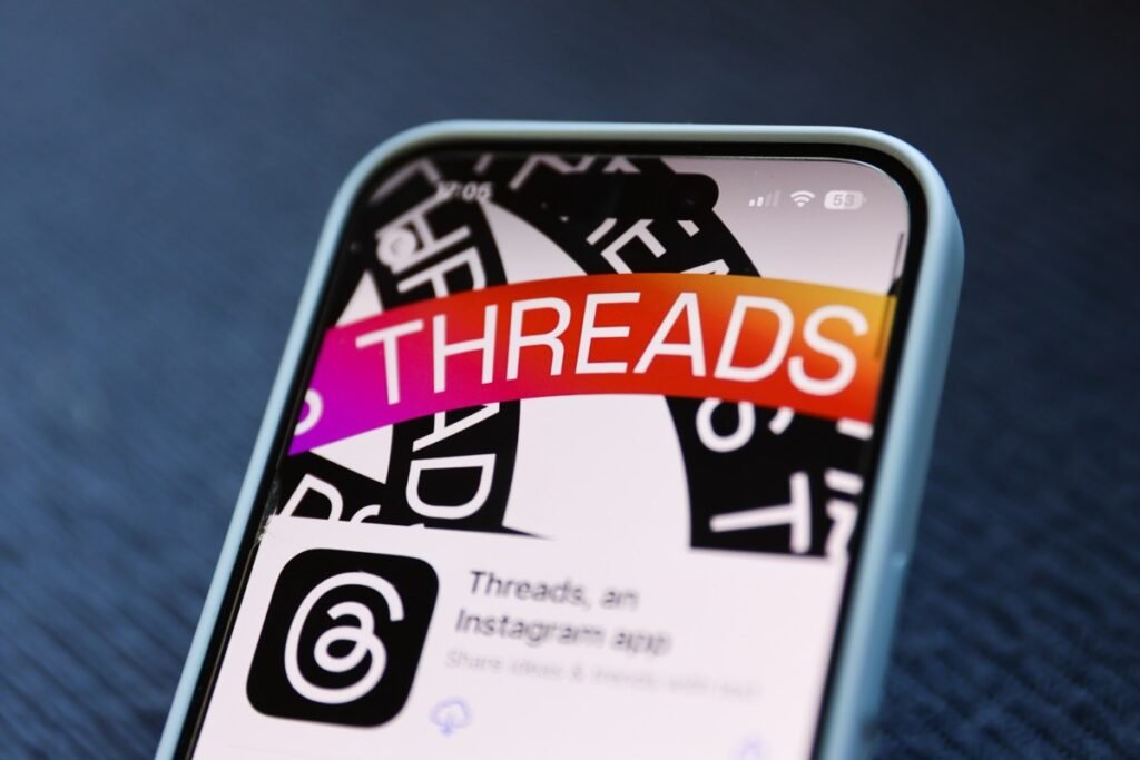 Threads: Share Posts to Instagram Stories Directly in App