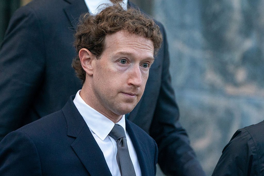 Zuckerberg Testifies in Meta Social Media Addiction Trial