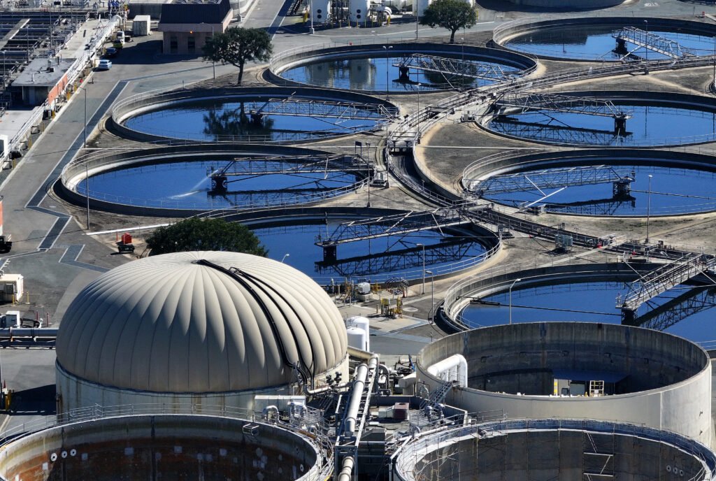 Cyberattacks Target Water Systems Across Multiple States