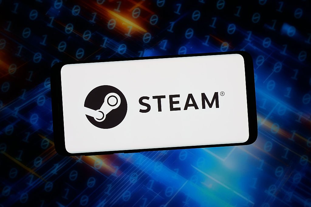 Cyberattack Exposes Steam Users to Phishing Risks