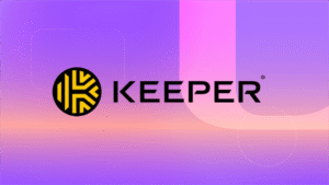 Keeper: A Comprehensive Password Manager for Businesses