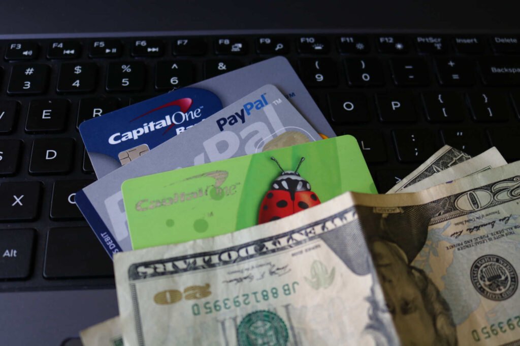 What Happens to Your Data After Online Shopping?