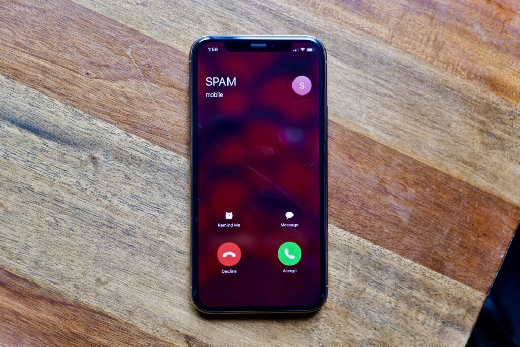 Understanding the Risks of Sharing Your Phone Number